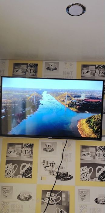 Xiaomi 81 см smart tv телевизор