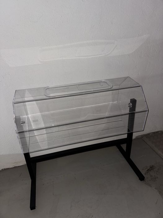 Лототроны в аренду