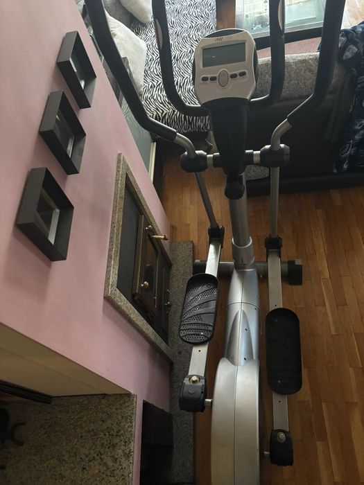 Кростренажор AB Fit