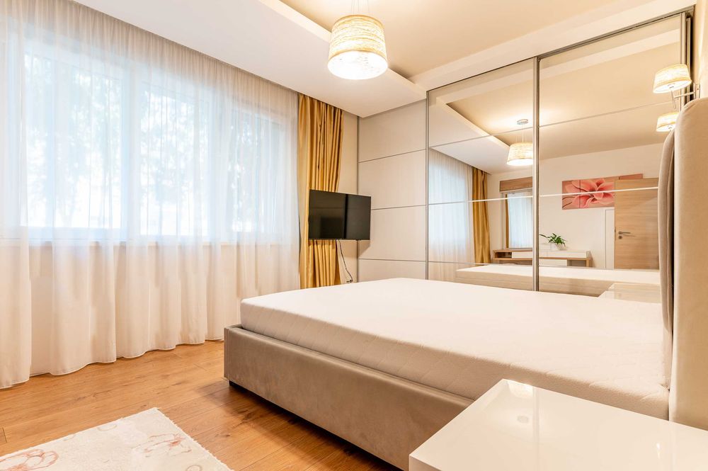 inchiriere apartament zona centrala