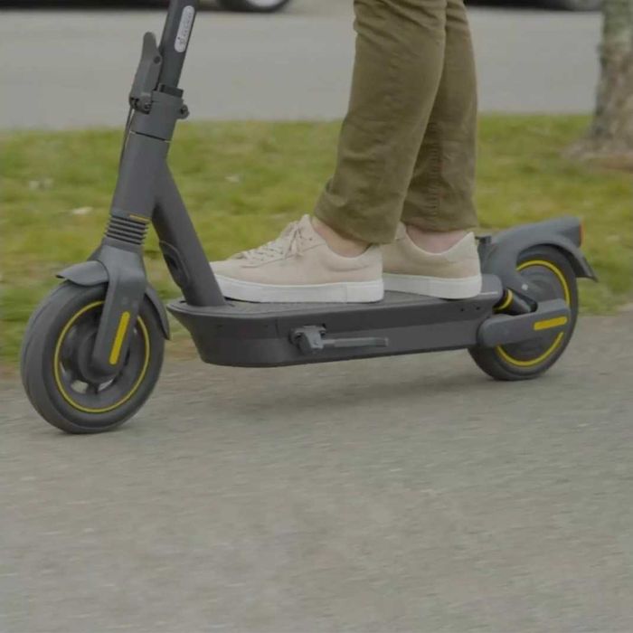 Электросамокат Ninebot Max G2 оригинал