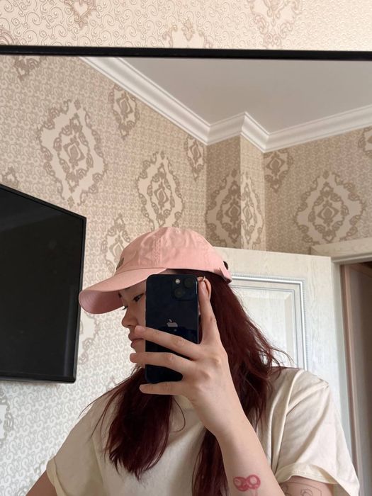 Кепка New Balance