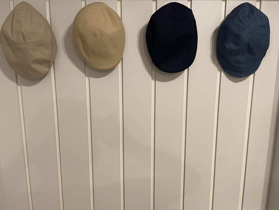 Sepci Kangool, Ralph Lauren, Hat you,nepurtate