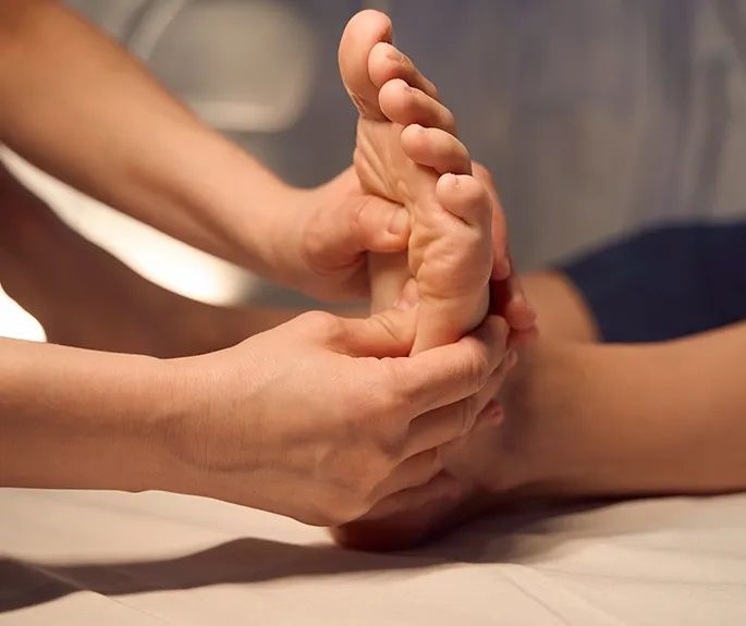 Masaj la domiciliu Sibiu (reflexoterapie și/sau masaj de relaxare)