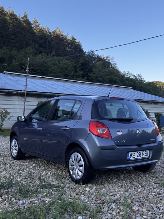 RENAULT Clio 2006 — imagine 5