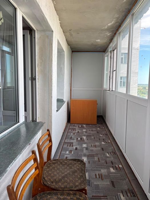 Продам 3 комн квартиру 3 поликлиника