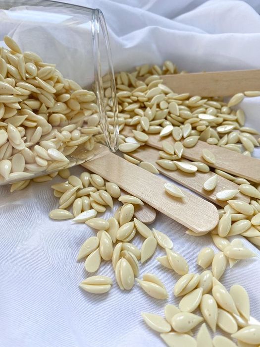 Депиляция восковая