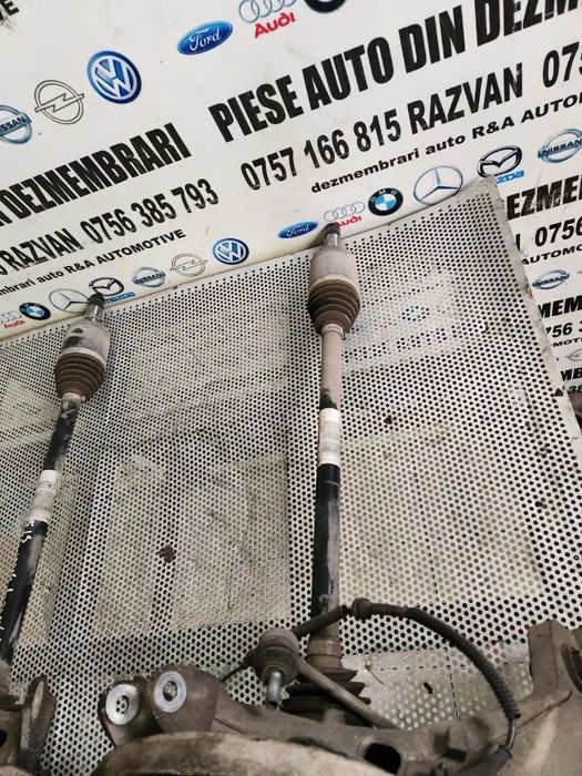 Planetare Planetara Stanga Dreapta Spate Land Rover Discovery Sport L550 An 2014-2015-2016-2017-2018-2019 Cod FK72-4B402-AB - Dezmembrez Land Rover Di