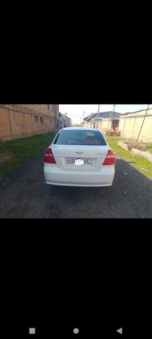 Некса 3 гази бор автомат к