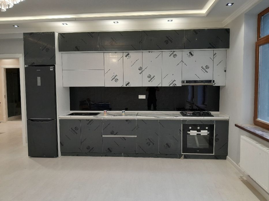 Oshxona mebel yasimiz