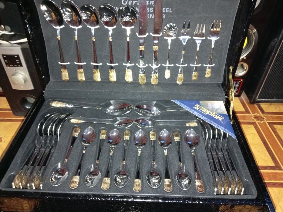 Пасуда для кухни