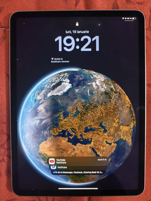 Ipad pro 11 inch 512 GB