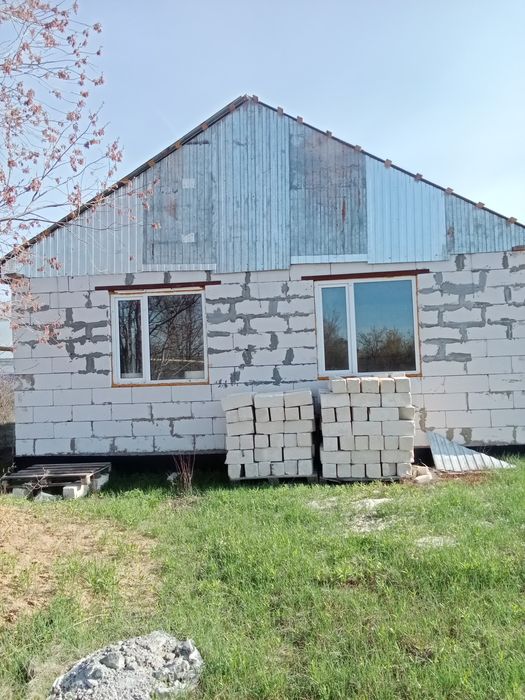 Продам дачу в садоводческом коллективе