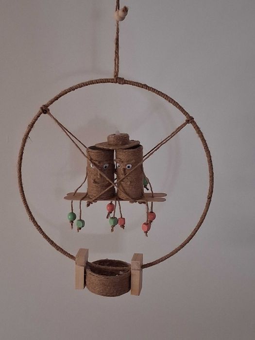 Decoratiuni Pentru Casa Curte Gradina Din Lemn Handmade