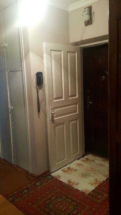 Квартира недалеко от Вокзала!