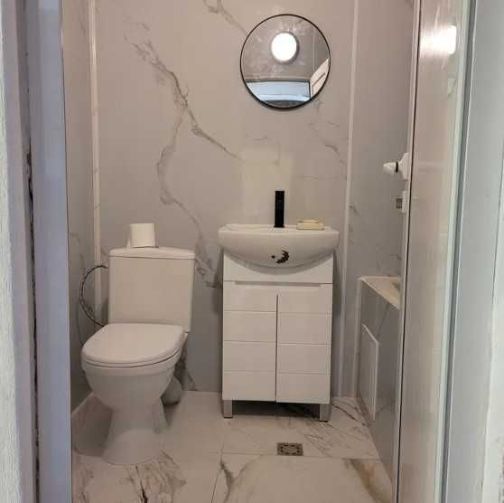 Дава се под наем Двустаен апартамент в София, Зона Б-5 - 85 кв.м за 663 € - Снимка #9