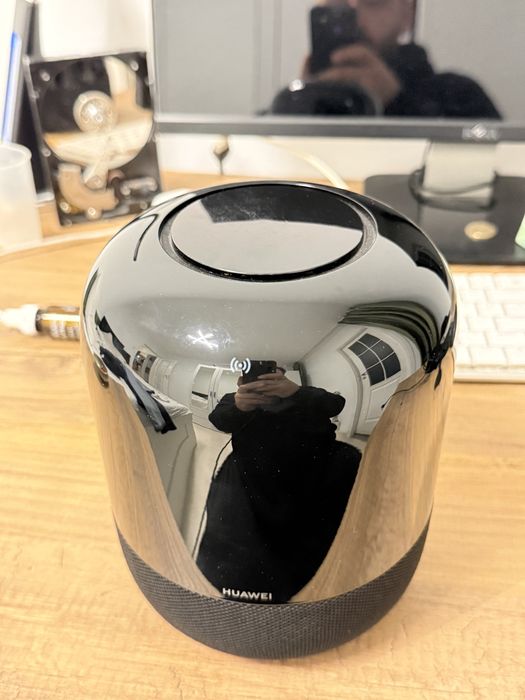 Boxa bluetooth Devialet Huawei 360grade