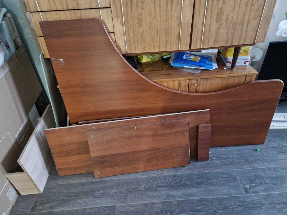 Компьютерный стол