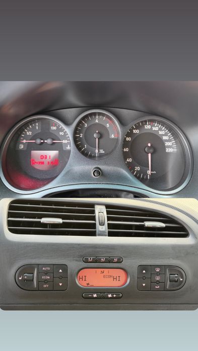 La vanzare seat leon 1p