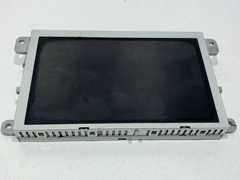 Display navigatie Audi Q7 facelift 4L 8F0919604 SUV