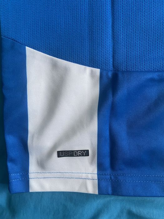 Спортна тениска размер XS, 164