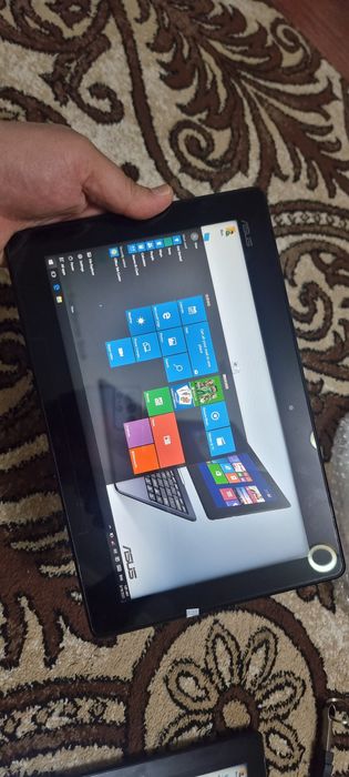 Windows planshetlar, pc, kompyuter planshetlar sotiladi