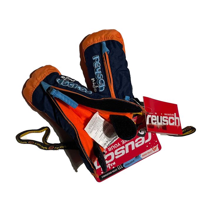 Ръкавици Reusch ben mittens