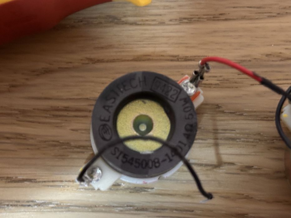 Difuzoare 3”  Philips ( Eastech )