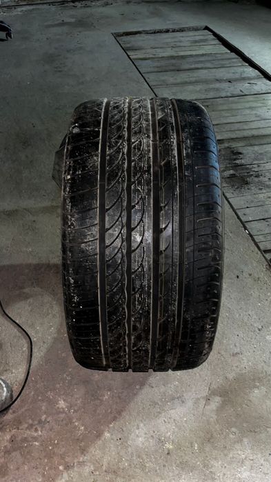 Автошины 2 штуки