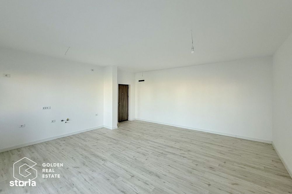 Apartament  bloc NOU, 3 camere, comision 0%, Direct de la dezvoltator