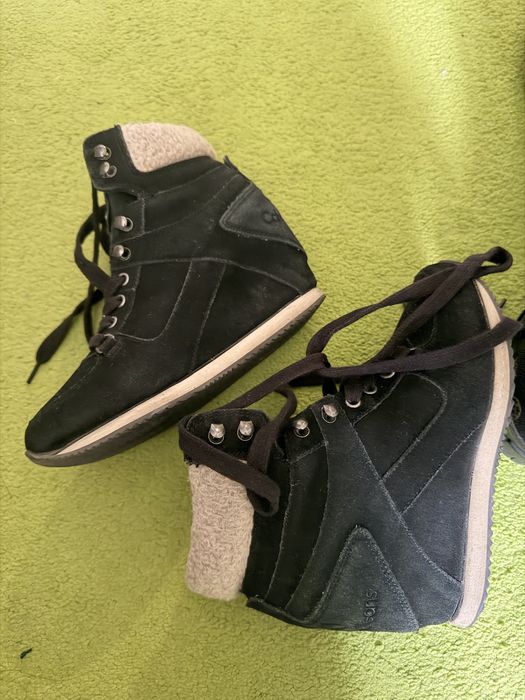 Боти Guess, Calvin Klein , Dogo