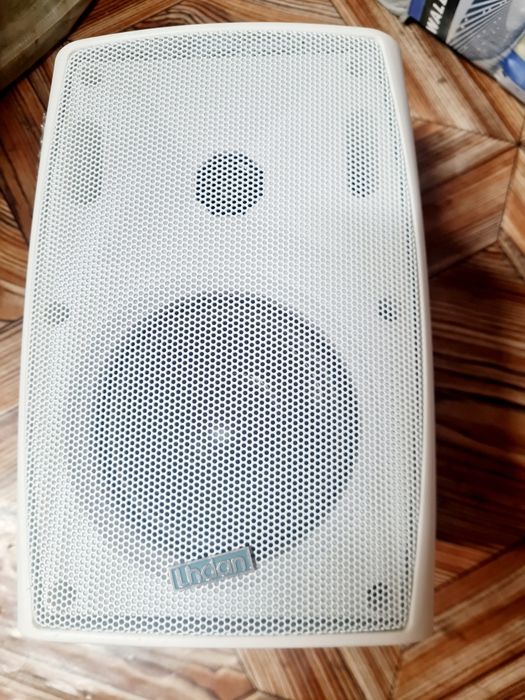 Пассивті колонка