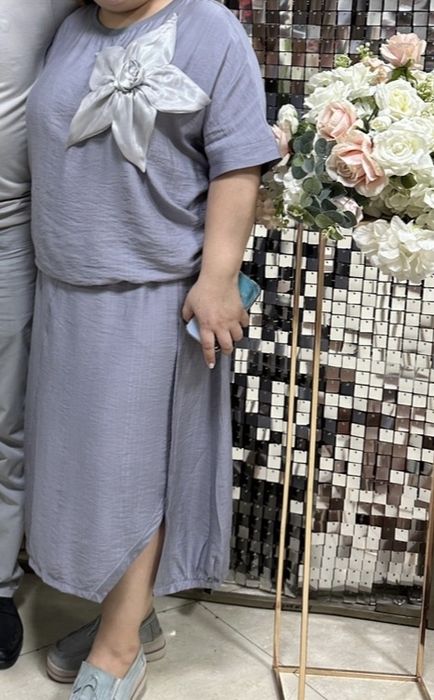 Распродажа женских вещей