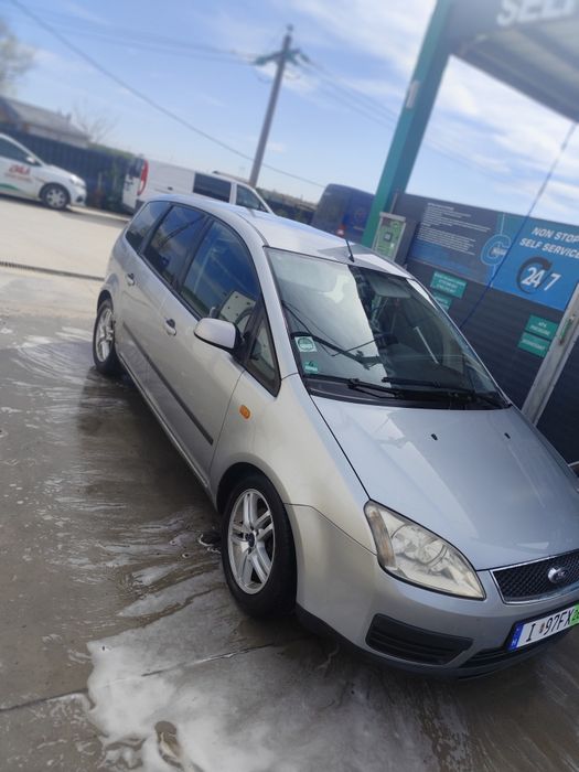FORD C-Max 2004 — imagine 3