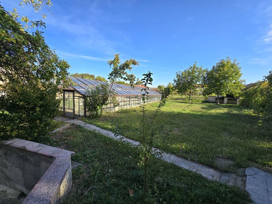 Продава се Къща в с. Розово, Област Стара Загора - 130 кв.м за 753 €/кв.м - Снимка #2