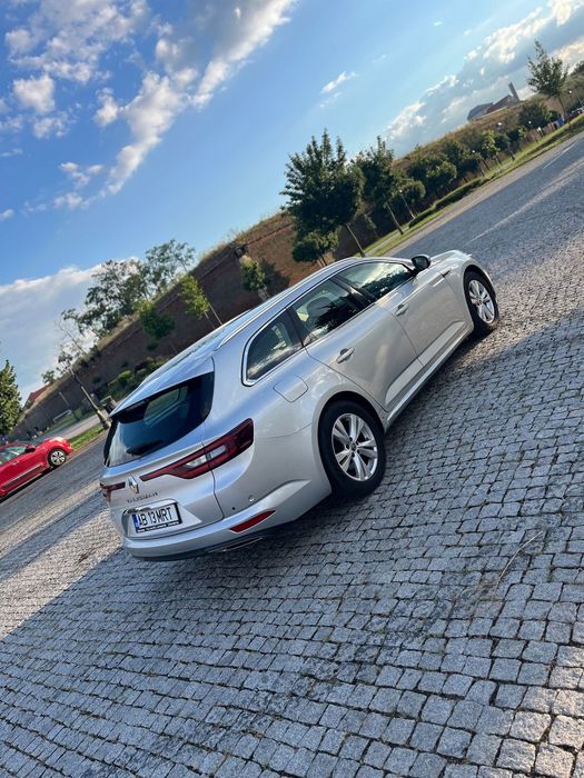 Renault Talisman Renault Talisman 2019