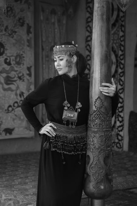 Фотограф.фотосессия национальной одежде.