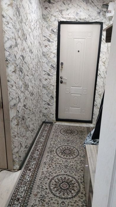 Сдается 2х комнатная квартира