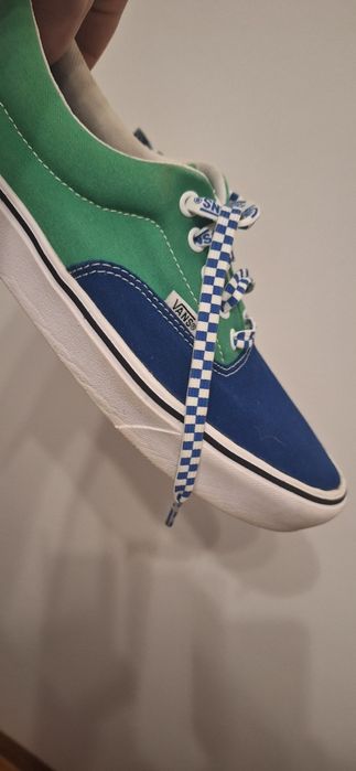 Tenesi barbatii Vans,nr 43,stare f bunaa