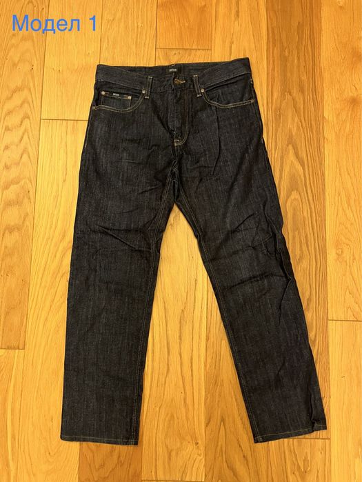 Дънки Boss различни модели