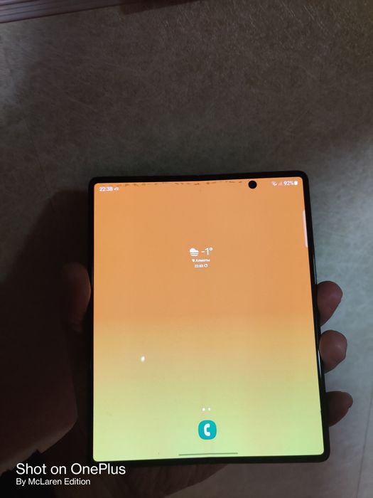 Samsung galaxy fold 2
