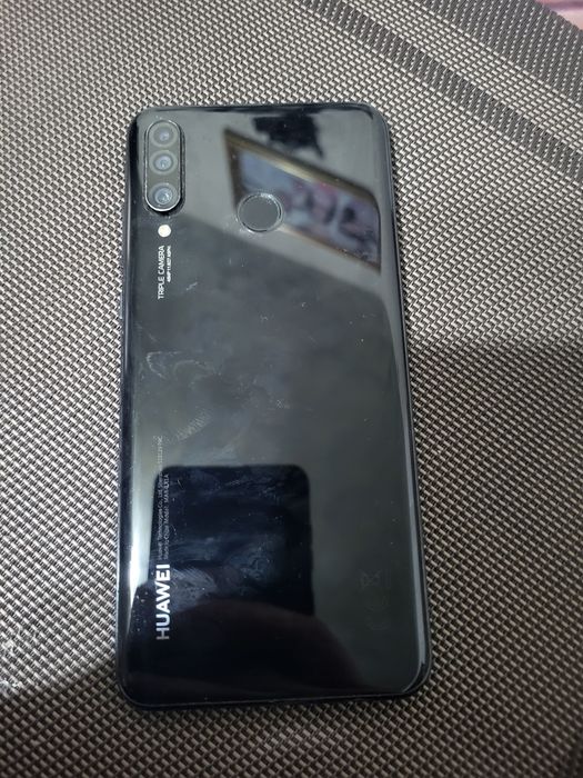 Vand Huawei p30 lite