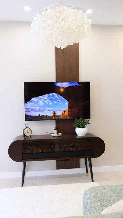 ЖК Green Island — 2 комнаты, 53 м² + балкон для любимой семьи!