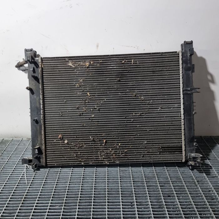 Radiator apa Dacia Duster II 1.0 Benzina 2018 - 2021 (1473)