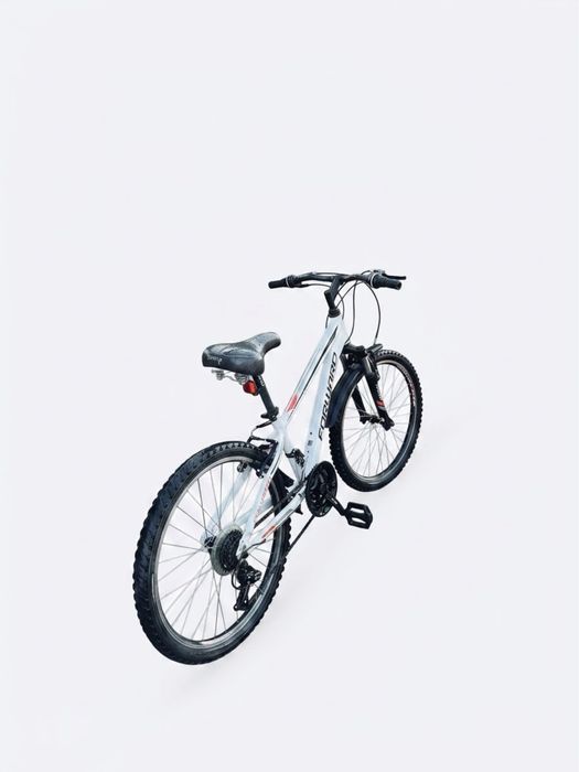 Велосипед FORWARD TWISTER 24’’