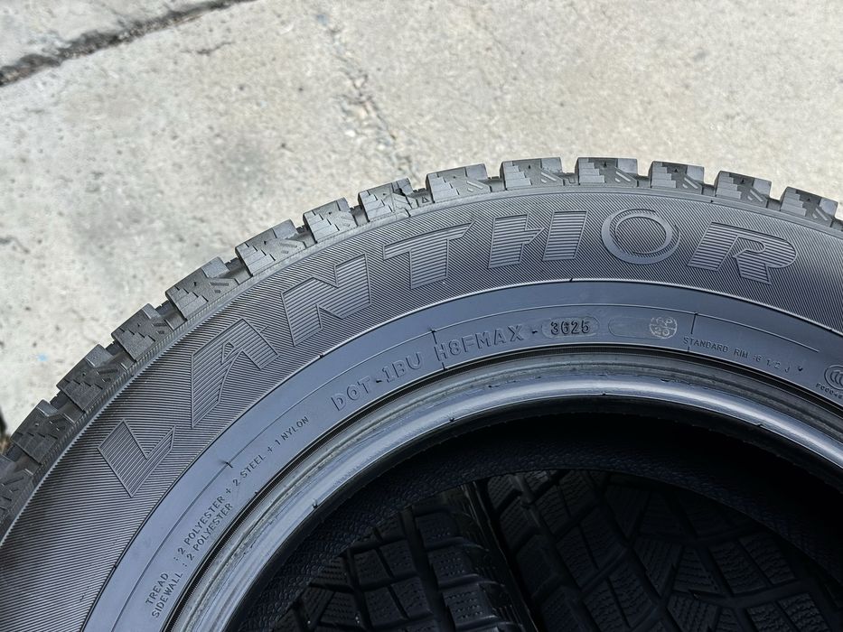 215|65 R16. Lanthor.
