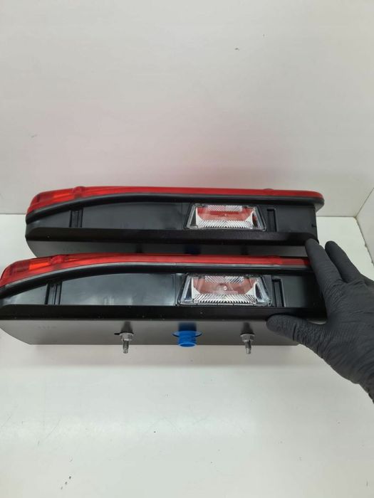 Stopuri Lampi Originale Mercedes Sprinter Crafter 416 313 316 519 318