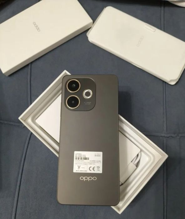 OPPO A5 PRO сатылады