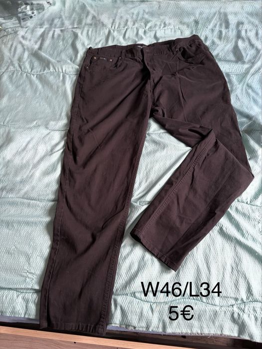 Дрехи голям размер