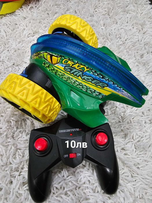 Играчки на добри цени